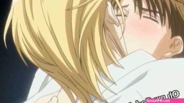Yaoi vid