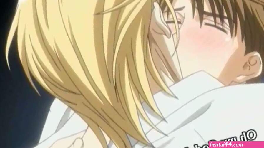 Yaoi vid