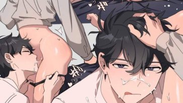 Yoi hentai