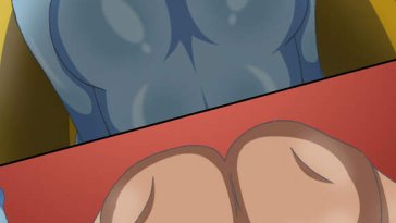 Yugioh monster hentai