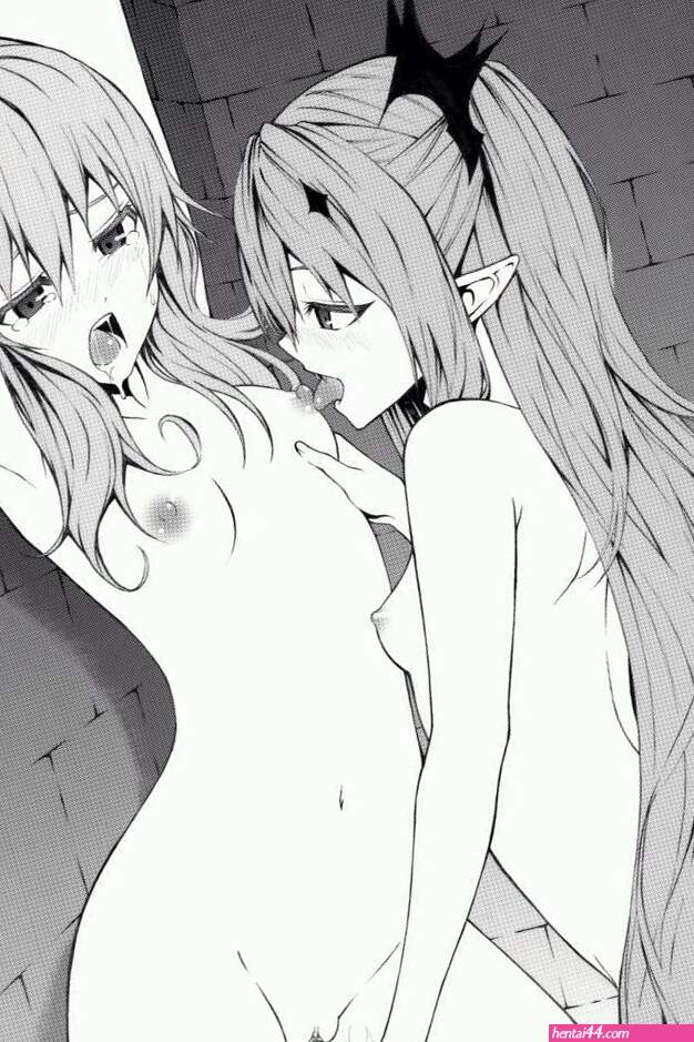 Yuri hentail