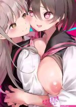 Chichichichichichi Oppai Yuri Goudoushi