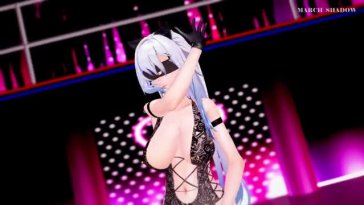 08SP.Jingliu Sex Dance Mask