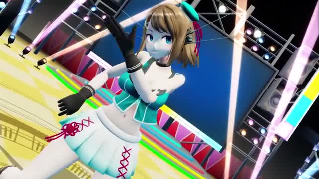 14. Maya – [A]ddiction