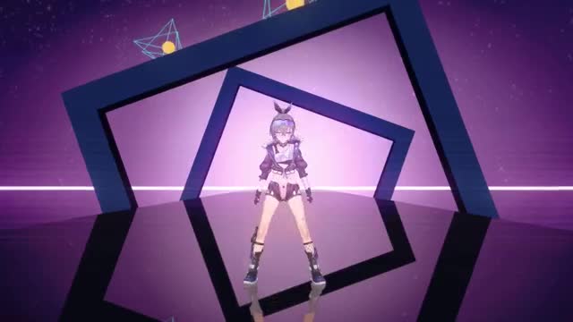 15.Silver Wolf~Got That Boom
