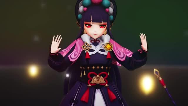 [1kmmd] Venom Yunjin