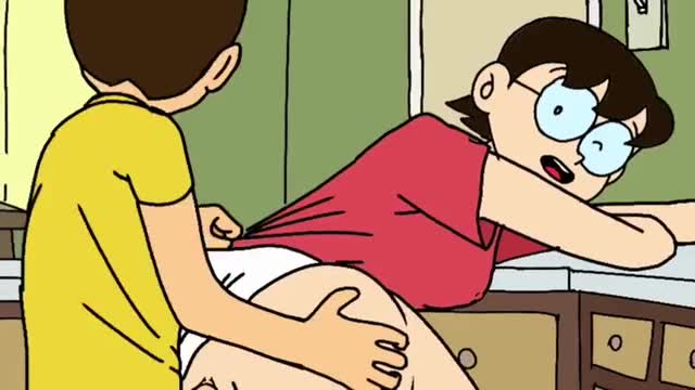 #.2 Quick Session With Mom [Tamako Nobi]