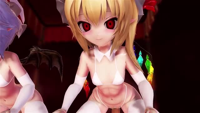 21_Scarlet Sisters