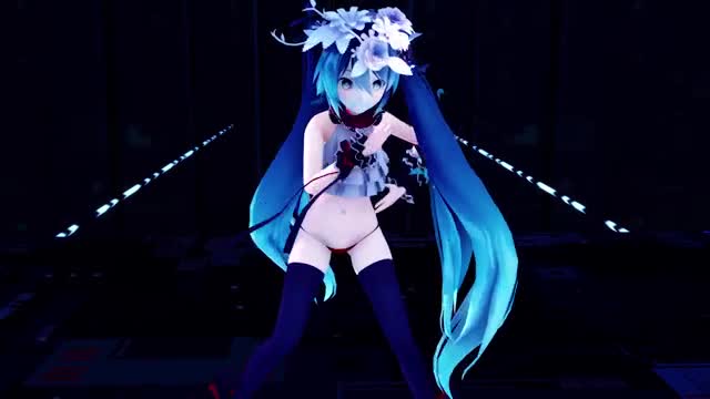 22. Miku – Hibikase