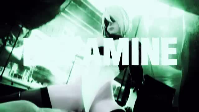 2B HMV – DOPAMINE