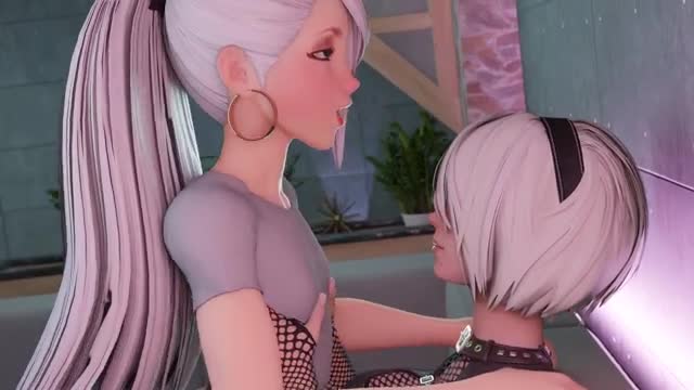 2B Having Fun [Peterraynor][NO WM]