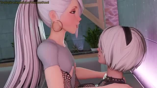 2b Having Fun – Peterraynor || Legendado em PT-BR e EN