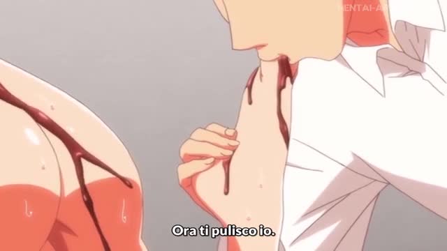 3 Piece – SUB ITA – HentaiWorld