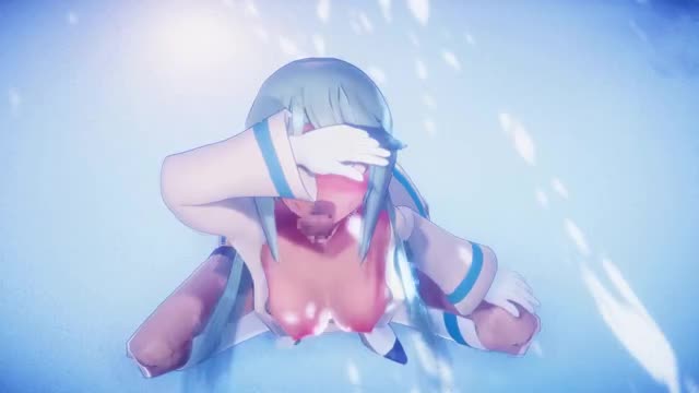 [4K]Aqua Snow Bonus
