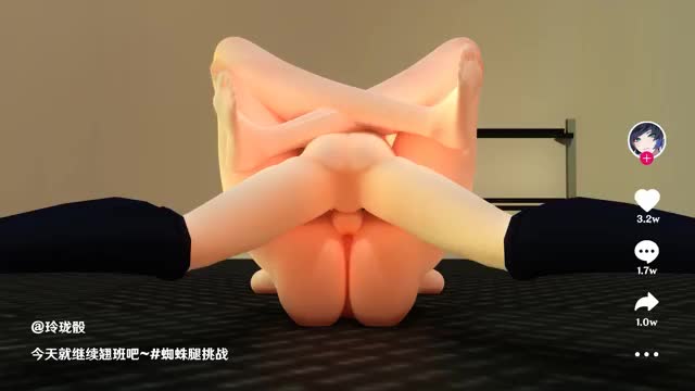 [4K]Difference Genshin Impact Sex TikTok