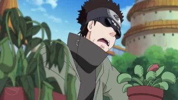 [4K]Hinata Hyuga(Strip version)