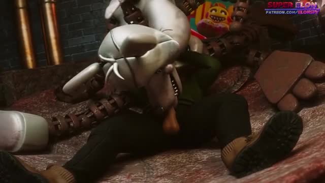 69_chicken 69_mangle 69_circus