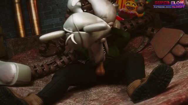 69_mangle
