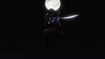 A Calm Night [Kinkivas]