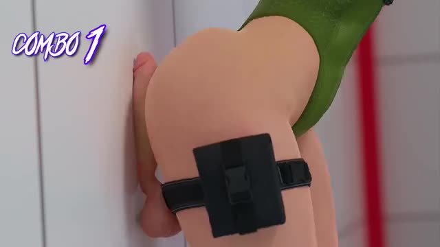 A Gamer Cock [Redmoa][4K]