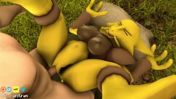 A Wild Alakazam [Gsec]