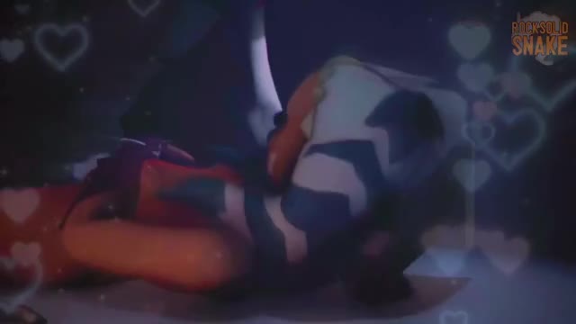 AHSOKA – Slut PMV