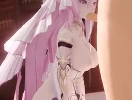 [AKT] Elysia