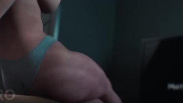 AUNT CASS – Netflix And Chil[Gurobase][BordeauxBlackVA]