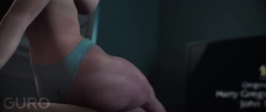 AUNT CASS – Netflix And Chil[Gurobase][BordeauxBlackVA]