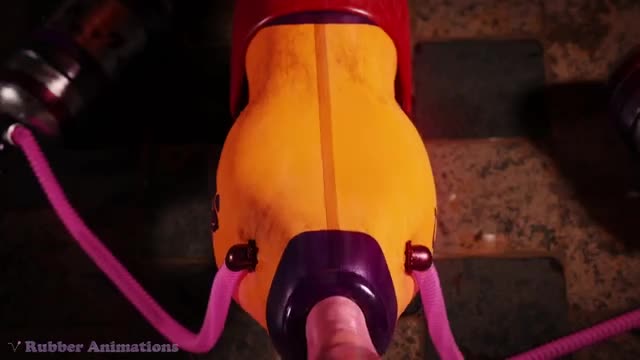 Abuse at Will [RubberAnimations]