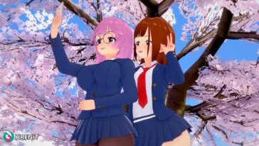 Academy Friends