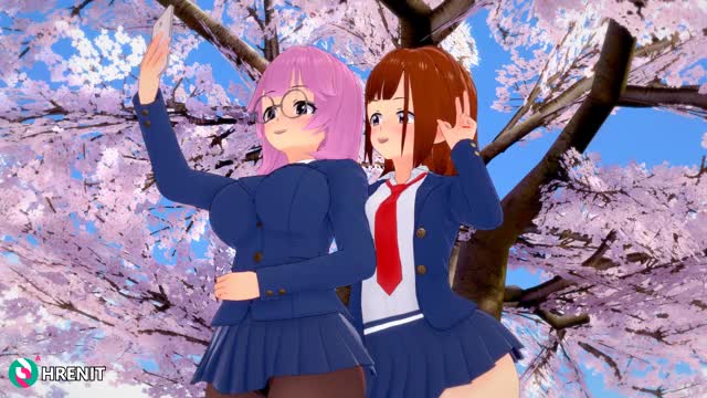 Academy Friends