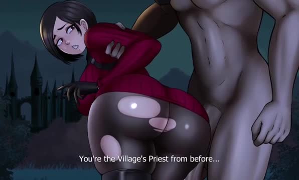 Ada ANAlized [Animated Short]