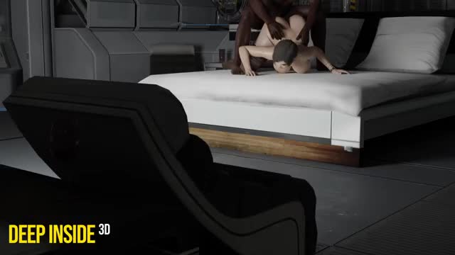 Ada Wong Animation 2 (Angle 1)