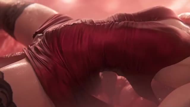 Ada Wong Compilation