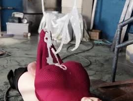 Ada Wong [Milkygirls]