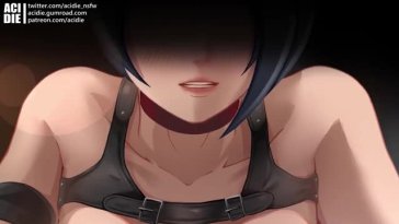 Ada Wong (Resident Evil) [ACIDIE] ENG SUB