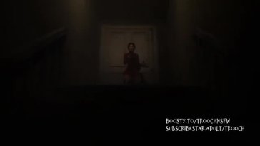 Ada Wong’s G-Virus Mission