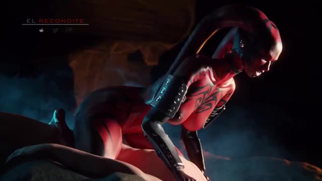 Addicted – Star Wars PMV (ft. Ahsoka Tano, Shaak Ti, and Hera Syndula
