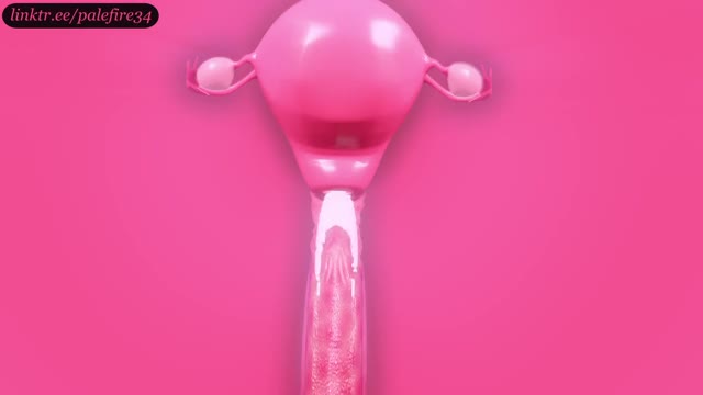 Aerith and Tifa filled with cum