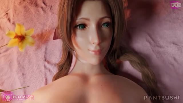 Aeriths Fantasy