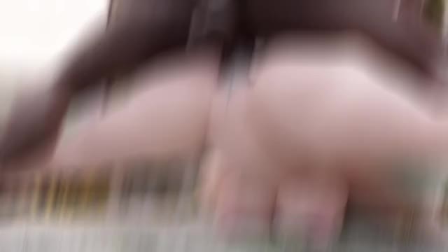 Africa (Blacked/Cuckold PMV) – Frowa