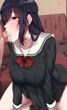 After School Creampie Club [suzumenosu] [Jack Dempa]