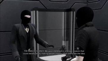 Agent Fatale – Episode 10