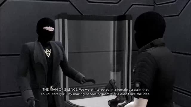Agent Fatale – Episode 10