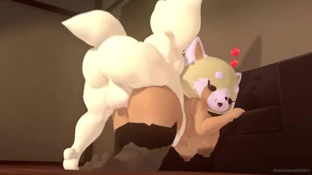Aggressive Oyakodon