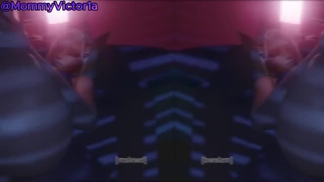 Ahri BLACKED (AI voice)