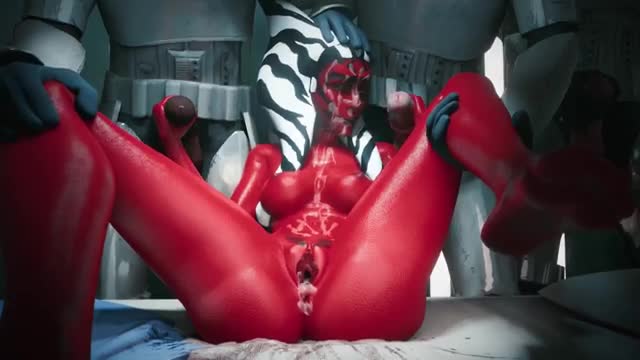 Ahsoka Public Message [Sith][Zmsfm][4K]