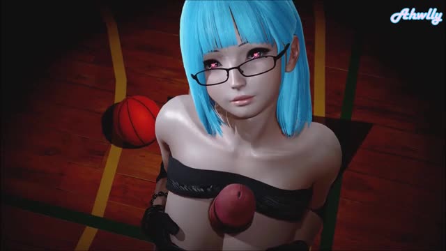 Ahwlly Animation 23