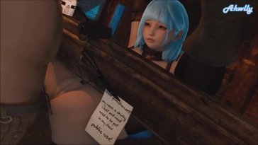 Ahwlly Animation 28
